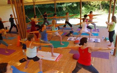 Formation longue Toulouse