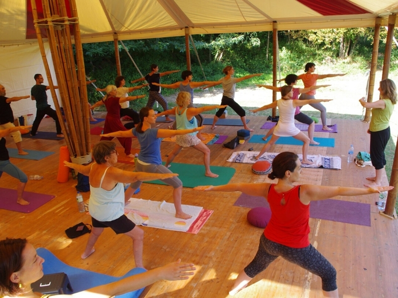 Formation longue Toulouse