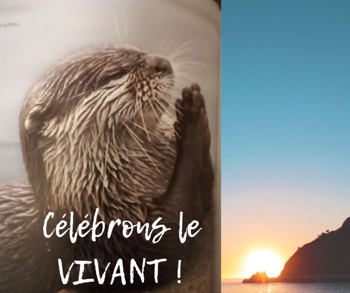 CELEBRER LE VIVANT